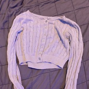 Brandy Melville sweater